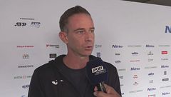 Italia verso la Davis: "Grande fiducia"