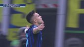 Inter, un gol alla Lautaro... anche a Liverpool