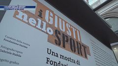 I giusti nello sport