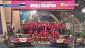 WEC, trionfo rosso in Bahrain