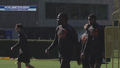 Inter, obiettivo derby