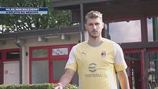 Milan, non solo derby
