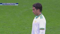 Roma, il sogno continua