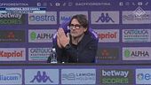 Fiorentina, ecco Vanoli