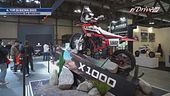 EICMA 2025, un'edizione da record