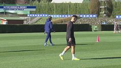 Inter verso il derby
