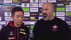 Stankovic, addio Mosca