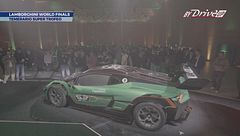 Lamborghini World Finals 2025