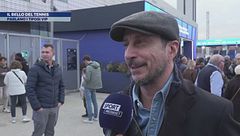Il bello del tennis