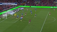 Norvegia, pioggia di gol