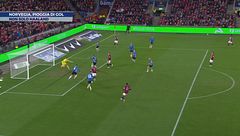 Norvegia, pioggia di gol