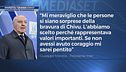 Marotta: "Grande Chivu"