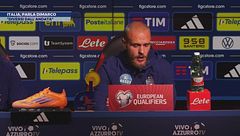 Italia, parla Dimarco