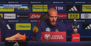 Italia, parla Dimarco