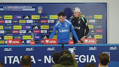 La vigilia della Norvegia