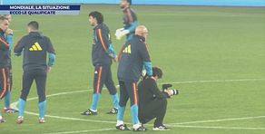 Mondiale, la situazione