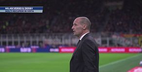 Milan verso il derby