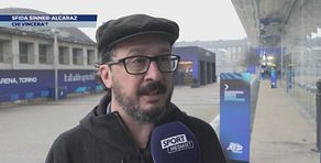 Sfida Sinner-Alcaraz