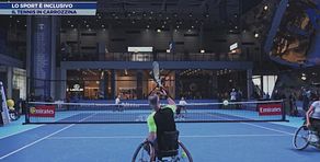 Lo sport è inclusivo
