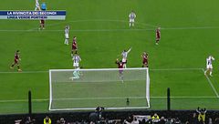 La rivincita dei secondi