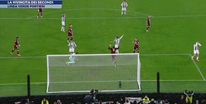 La rivincita dei secondi