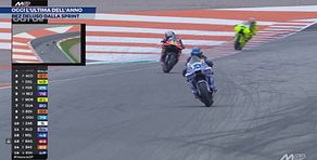 Oggi l'ultima dell'anno