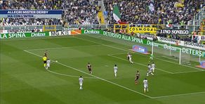 Allegri, è lui mister derby