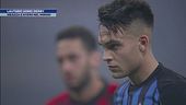 Lautaro, un derby per amico