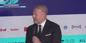 Tare carica il Milan