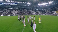 Sabato Fiorentina-Juve