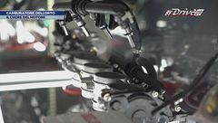 DELLORTO, il cuore del motore