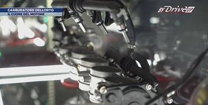 DELLORTO, il cuore del motore