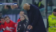 Il bivio della Juventus