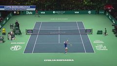 Coppa Davis a Bologna