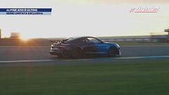 Alpine A110 R Ultime