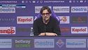 Per la Fiorentina è "la gara": arriva la Juventus