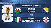 All'assalto del Mondiale: il cammino dell'Italia