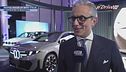 Inaugurata la nuova House of BMW Italia