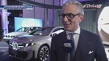 Inaugurata la nuova House of BMW Italia