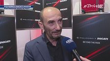 Piquadro e Ducati insieme