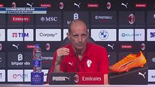Domani Inter-Milan