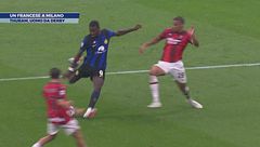 Un francese a Milano