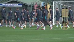 Oggi Napoli-Atalanta