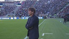 Incubo novembre zero