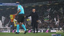 Spalletti ecco la Viola