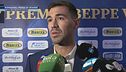 Romagnoli: "Lazio da Champions"