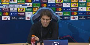 Conte e la ripartenza