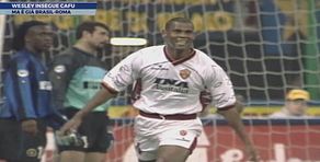 Wesley, un Pendolino 2.0