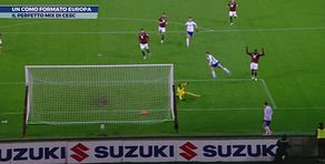 Un Como formato Europa