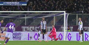 Le parate più belle